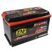 Автомобильный аккумулятор ZAP AGM (L3) 80Ah 800A R+ 580 02z
